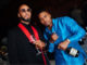 Swizz Beatz and Nas (Echo Review)