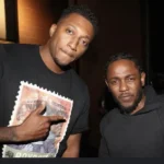 Kendrick Lamar and Lecrae - for our 2024 hip hop artist of the year - authorityhop.com