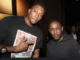 Kendrick Lamar and Lecrae - for our 2024 hip hop artist of the year - authorityhop.com