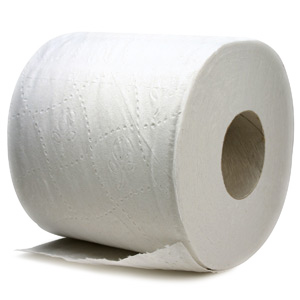 Toilet Paper rating from authorityhop.com