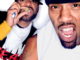 Redman, Method Man