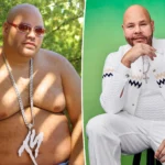 Never Liked Fat Joe -