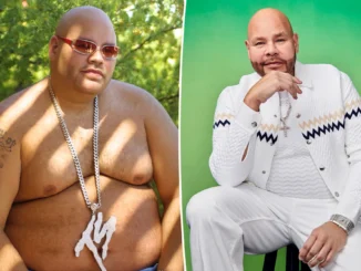 Never Liked Fat Joe -